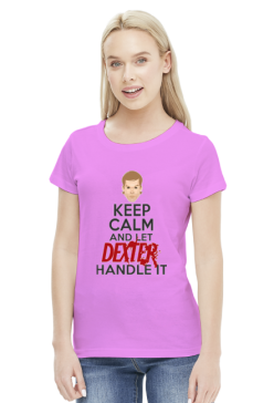 Keep calm