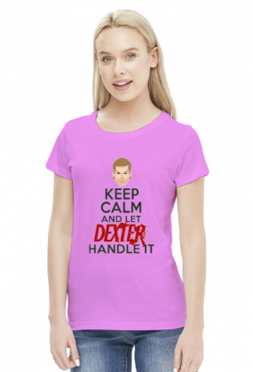 Keep calm