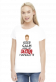 Keep calm