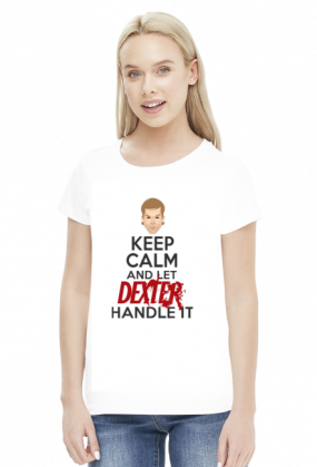 Keep calm