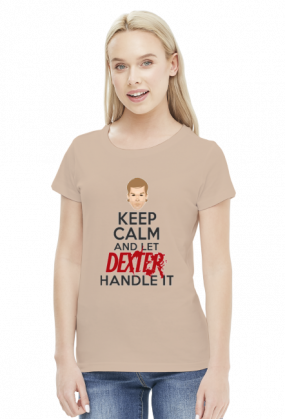 Keep calm