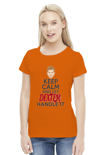 Keep calm