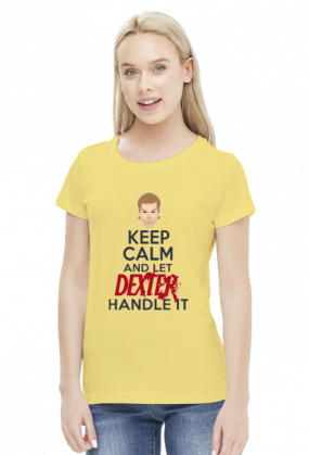 Keep calm