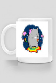 Psycho Nyan - Rabbitroops