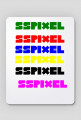 podkładka sspixel