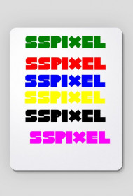 podkładka sspixel