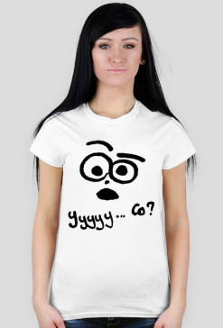 Yyyyy... co?