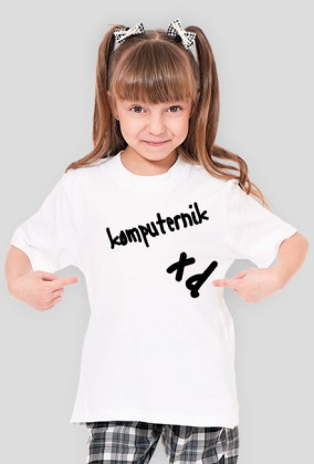 Boska Komputerniczka