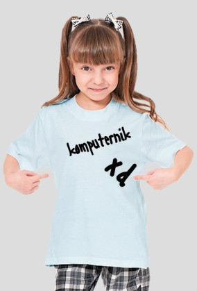 Boska Komputerniczka