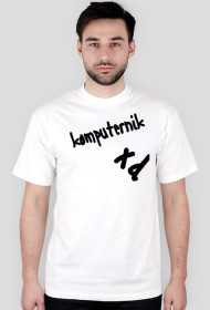 Boski Facet Komputerniczy