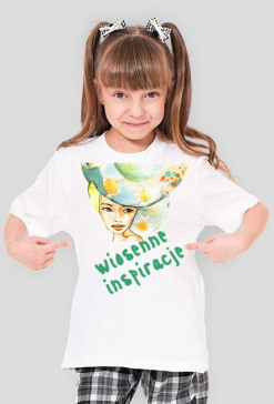 wiosenne inspiracje