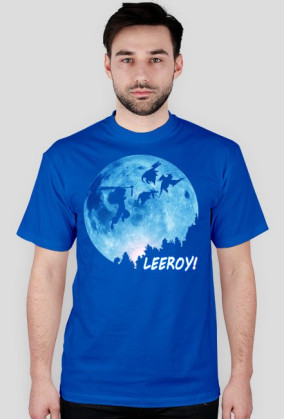 Leeroy the Extrajenkins