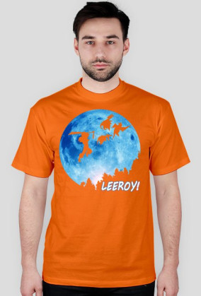 Leeroy the Extrajenkins