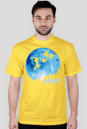 Leeroy the Extrajenkins
