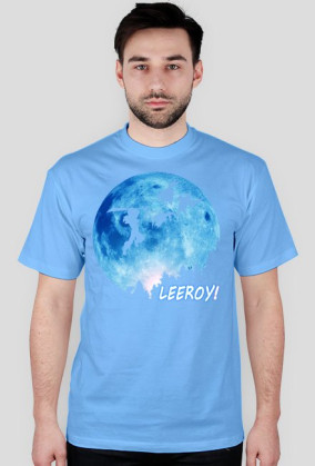 Leeroy the Extrajenkins