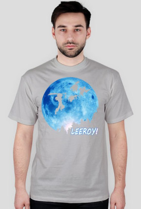 Leeroy the Extrajenkins