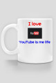 YouTube is me life