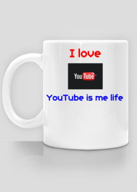 YouTube is me life