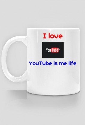 YouTube is me life