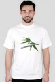 Koszulka Marihuana Joint (Ganja) ShirtLux