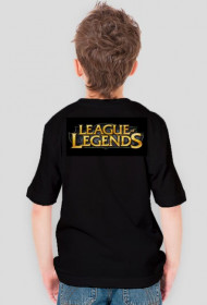 Koszulka League of Legends