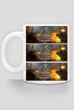 Tanki Online