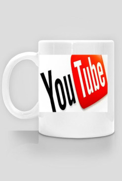Kubek Youtube