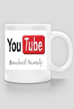 Kubek Youtube