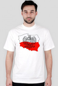 koszulka patriotyczna