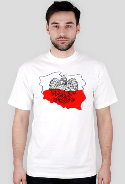 koszulka patriotyczna