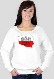 bluza patriotyczna