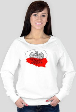 bluza patriotyczna