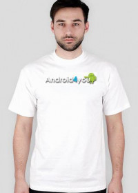 Andorid4you - logo