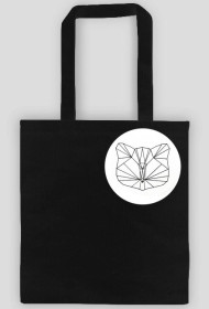 Torba z misiem - GEOMETRY