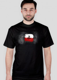 Koszulka Polska Walcząca ShirtLux