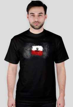 Koszulka Polska Walcząca ShirtLux