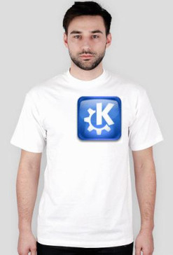 KDE T-Shirt