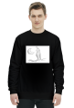 Bluza z drzewem