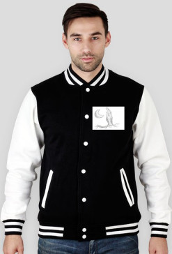 Bluza z drzewem