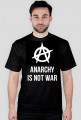 Koszulka meska "Anarchy"