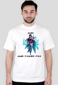 AHRI T-SHIRT