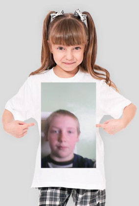 Koszulka ja