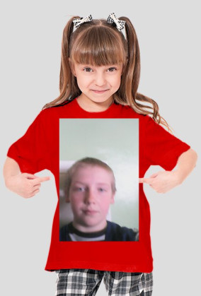 Koszulka ja
