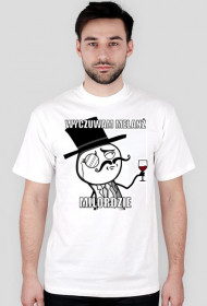 WMM T-shirt męski