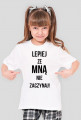 Nie zaczynaj ze mną!