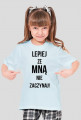 Nie zaczynaj ze mną!