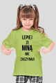 Nie zaczynaj ze mną!