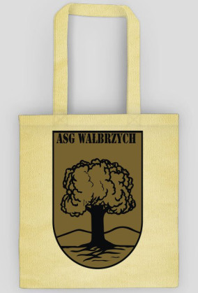 ASG Wałbrzych torba