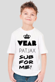 Wear patjax