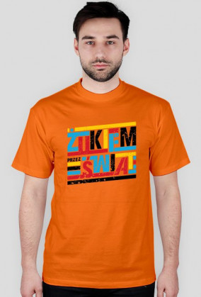 ŻPŚ Urban stajl